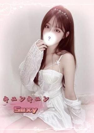 キュンキュンSexy かなちゃん