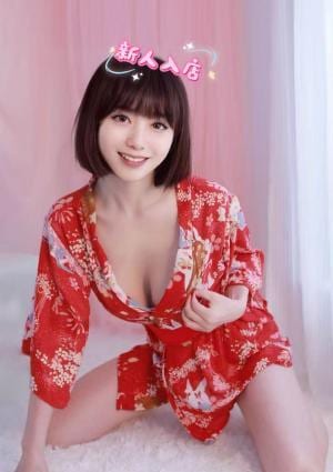 キュンキュンSexy リリちゃん