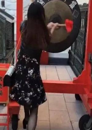 仮面舞踏会 かりん