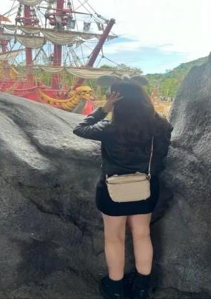 仮面舞踏会 もえか