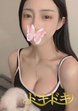 ドキドキ もも