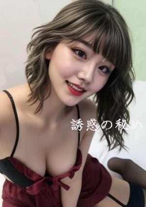 誘惑の秘め ハルさん