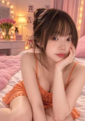 エゾンス～Ézons～ あやちゃん