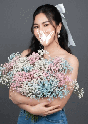 ベトナム天使ちゃん Yuri