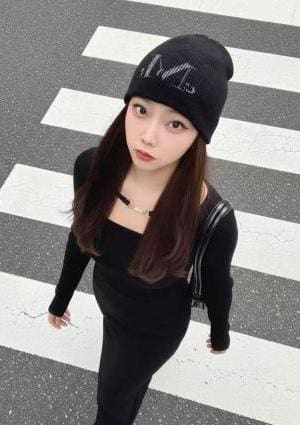 ベトナム天使ちゃん リンちゃん