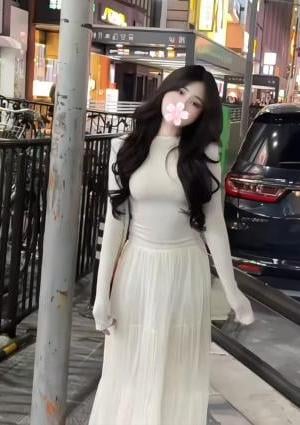 ベトナム天使ちゃん ミキちゃん