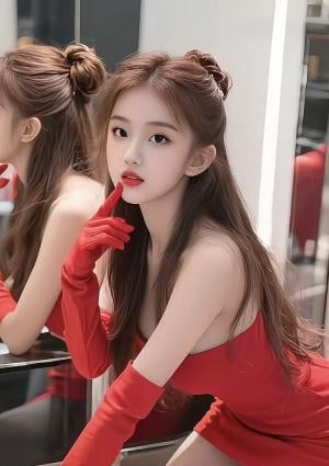 奈斯（ナイス） ゆりちゃん