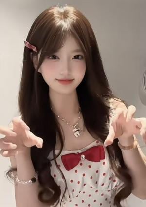 奈斯（ナイス） ゆゆちゃん