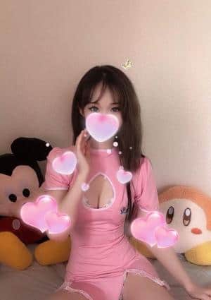 ラッキー ももちゃん