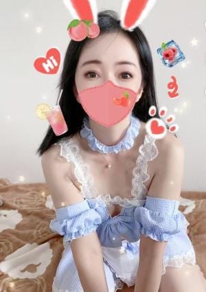 ラッキー りんごちゃん