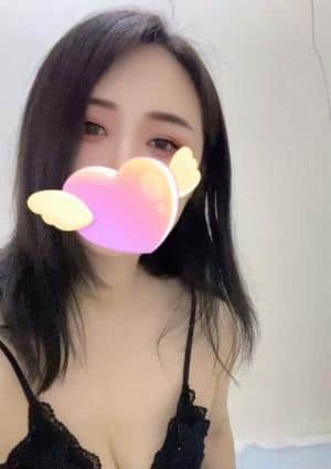 ラッキー りなちゃん