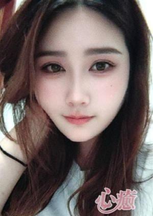心癒 きゆ