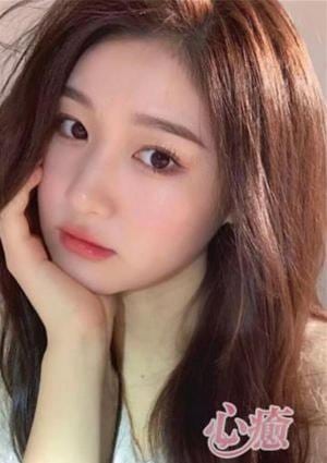 心癒 あき