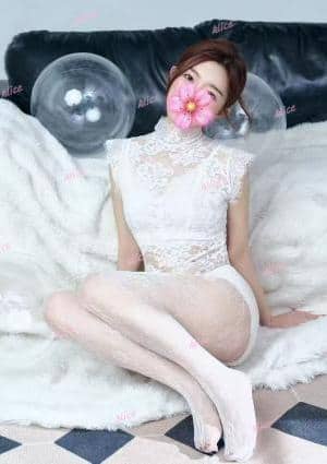 Alice あきちゃん