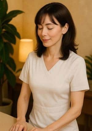 テアワセ 松田かおる