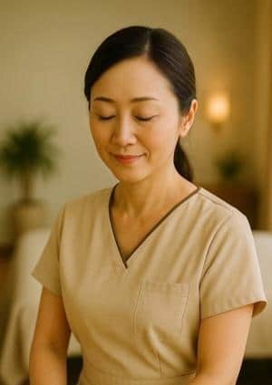 テアワセ 生田 ひまり