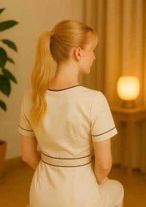 紳士の癒し処 テアワセ ナターシャ