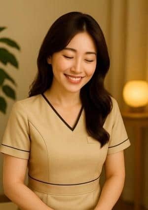 紳士の癒し処 テアワセ 山崎えま