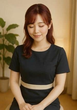 紳士の癒し処 テアワセ 海堂ふみ