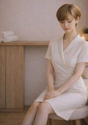 紳士の癒し処 テアワセ 桐生玲