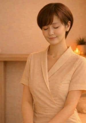 紳士の癒し処 テアワセ 桐生玲