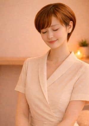 紳士の癒し処 テアワセ 桐生玲