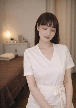 紳士の癒し処 テアワセ 斉藤まゆか