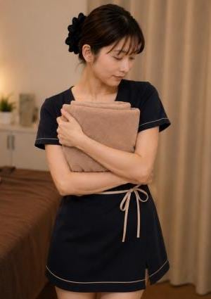 紳士の癒し処 テアワセ 日高あおい