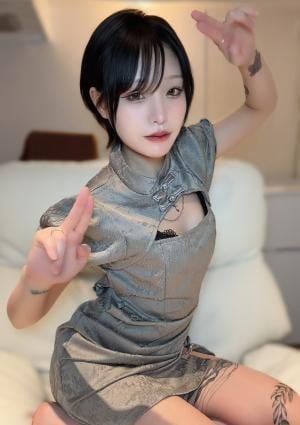 μ（ミュウ） 一条シノ