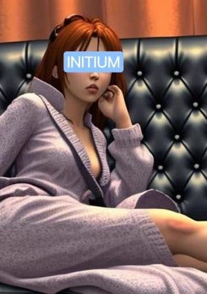 INITIUM 渋谷 佐藤