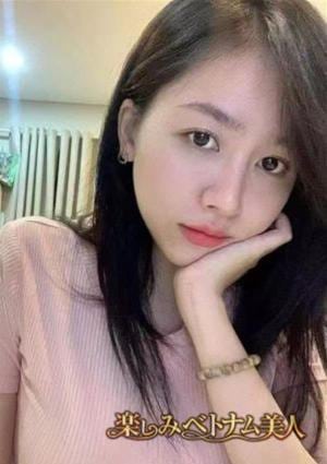 楽しみベトナム美人 みお