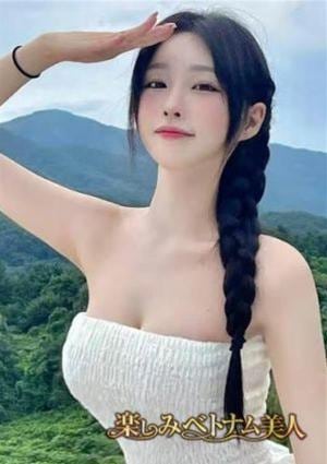 楽しみベトナム美人 Vivi