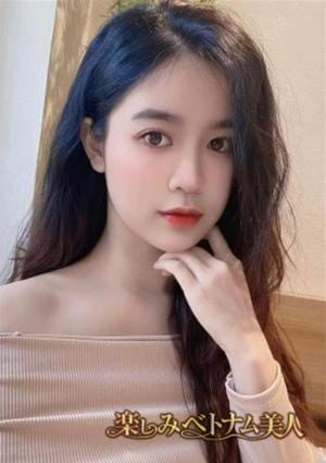 楽しみベトナム美人 Ami