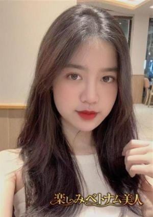 楽しみベトナム美人 Hiro