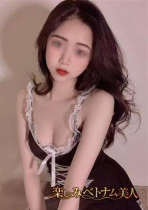 楽しみベトナム美人 Sora