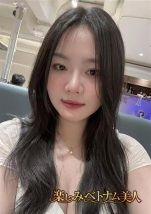 楽しみベトナム美人 Miu ka