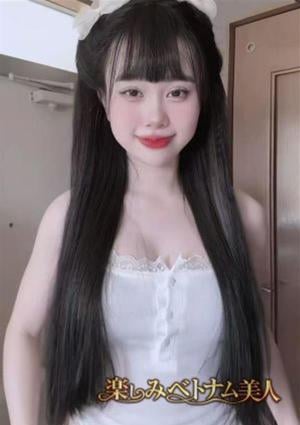 楽しみベトナム美人 na mi