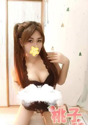 桃子（もも) ゆあ