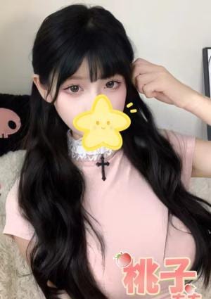 桃子（もも) りこ