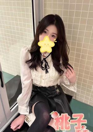 桃子（もも) すい