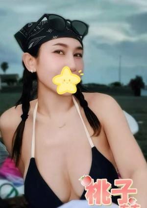 桃子（もも) みつき