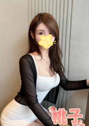 桃子（もも) めぐみ