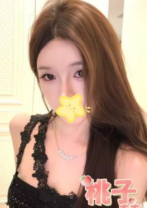 桃子（もも) あやの