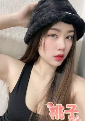 桃子（もも) エイコ