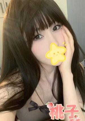 桃子（もも) はなの