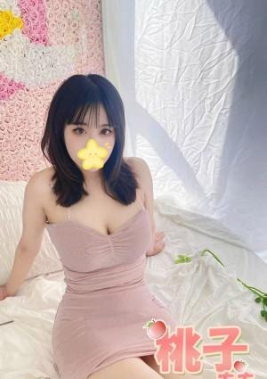 桃子（もも) まの