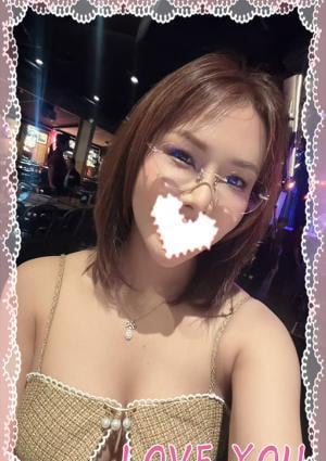 LOVE YOU のん
