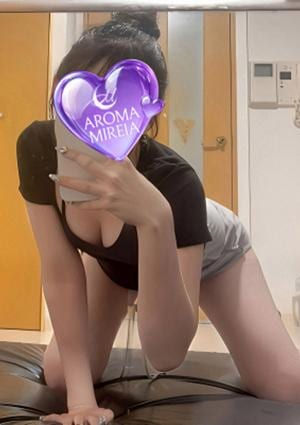 AROMA MIREIA（アロマミレイア） 櫻井らら