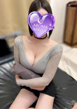 AROMA MIREIA（アロマミレイア） 八木ありす