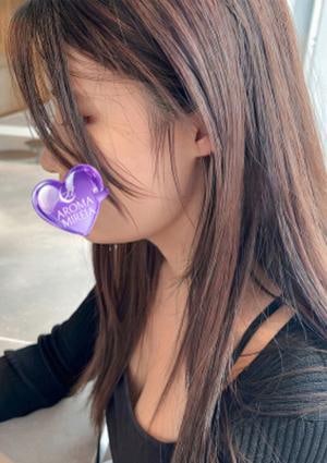 AROMA MIREIA（アロマミレイア） 三石ゆな